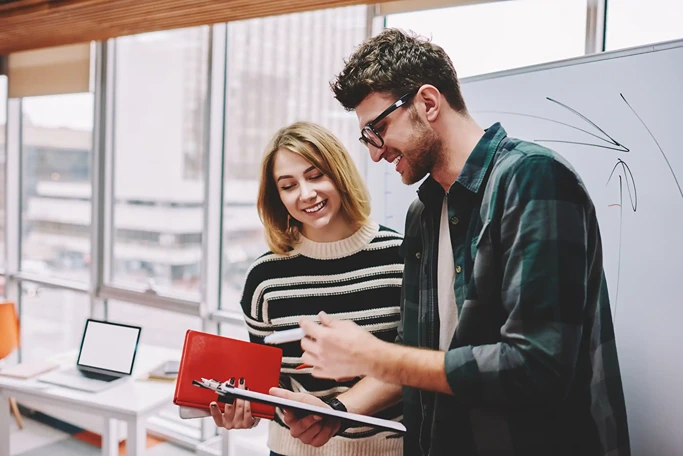 Comparative vs. Superatives